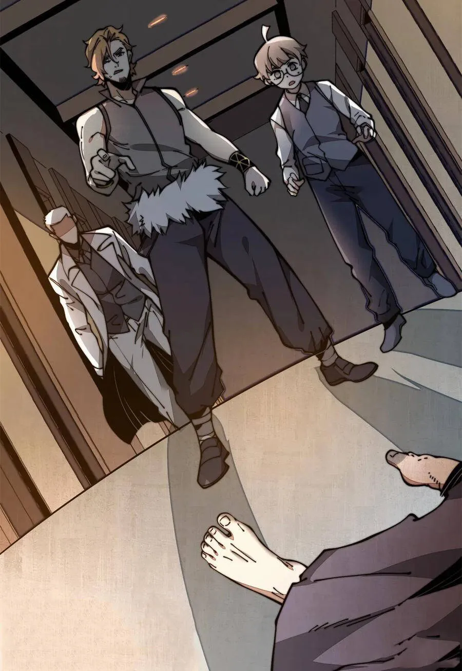 Lui ra để vi sư tới Chapter 19 - Trang 38