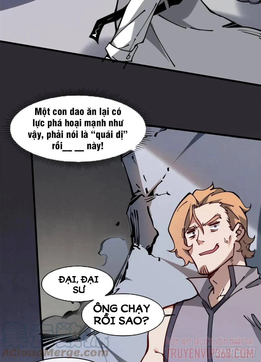 Lui ra để vi sư tới Chapter 19 - Trang 4