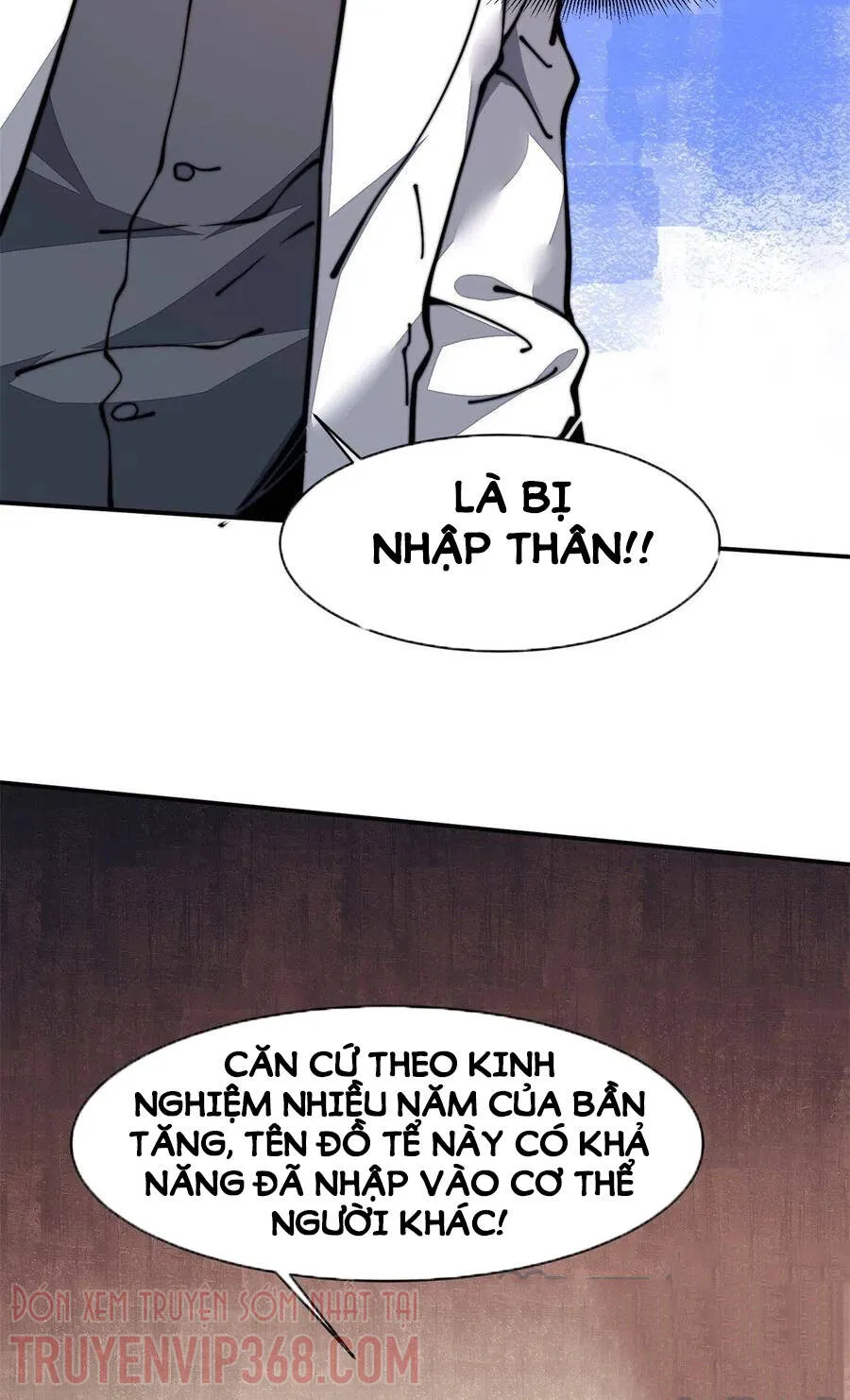 Lui ra để vi sư tới Chapter 19 - Trang 41