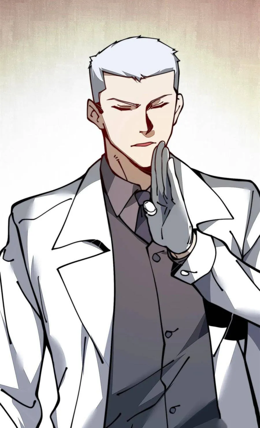 Lui ra để vi sư tới Chapter 19 - Trang 42