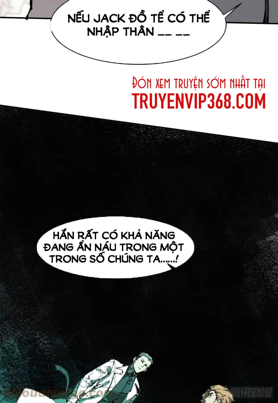 Lui ra để vi sư tới Chapter 19 - Trang 47