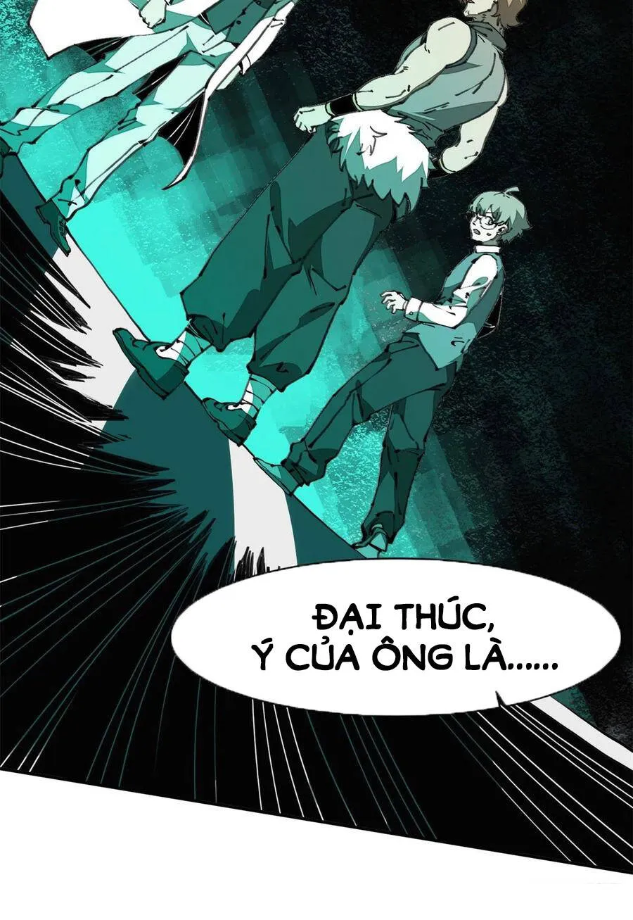 Lui ra để vi sư tới Chapter 19 - Trang 48