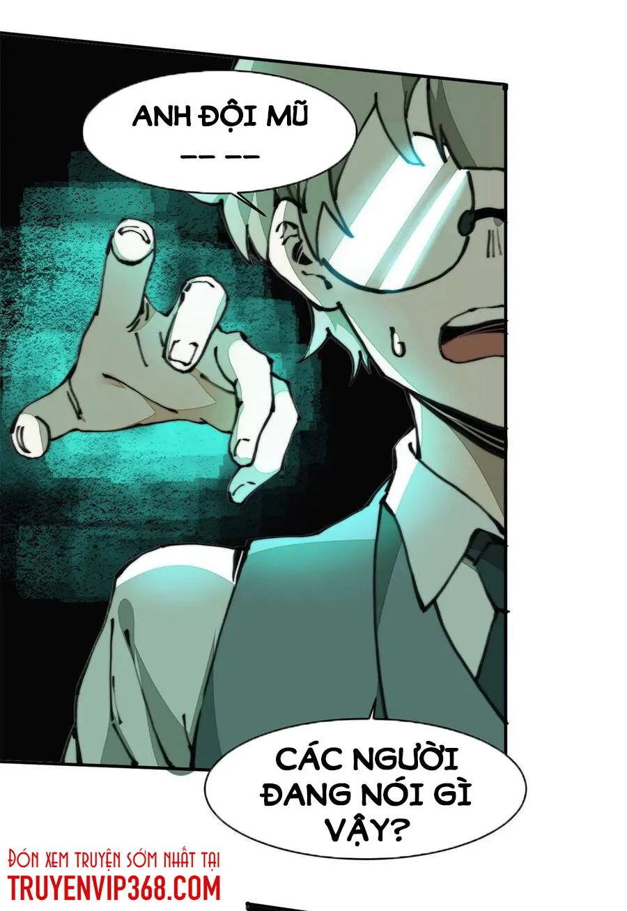 Lui ra để vi sư tới Chapter 19 - Trang 49