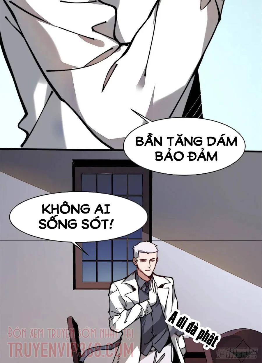 Lui ra để vi sư tới Chapter 19 - Trang 6