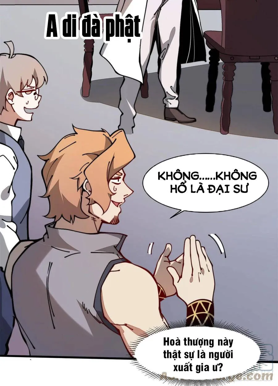 Lui ra để vi sư tới Chapter 19 - Trang 7