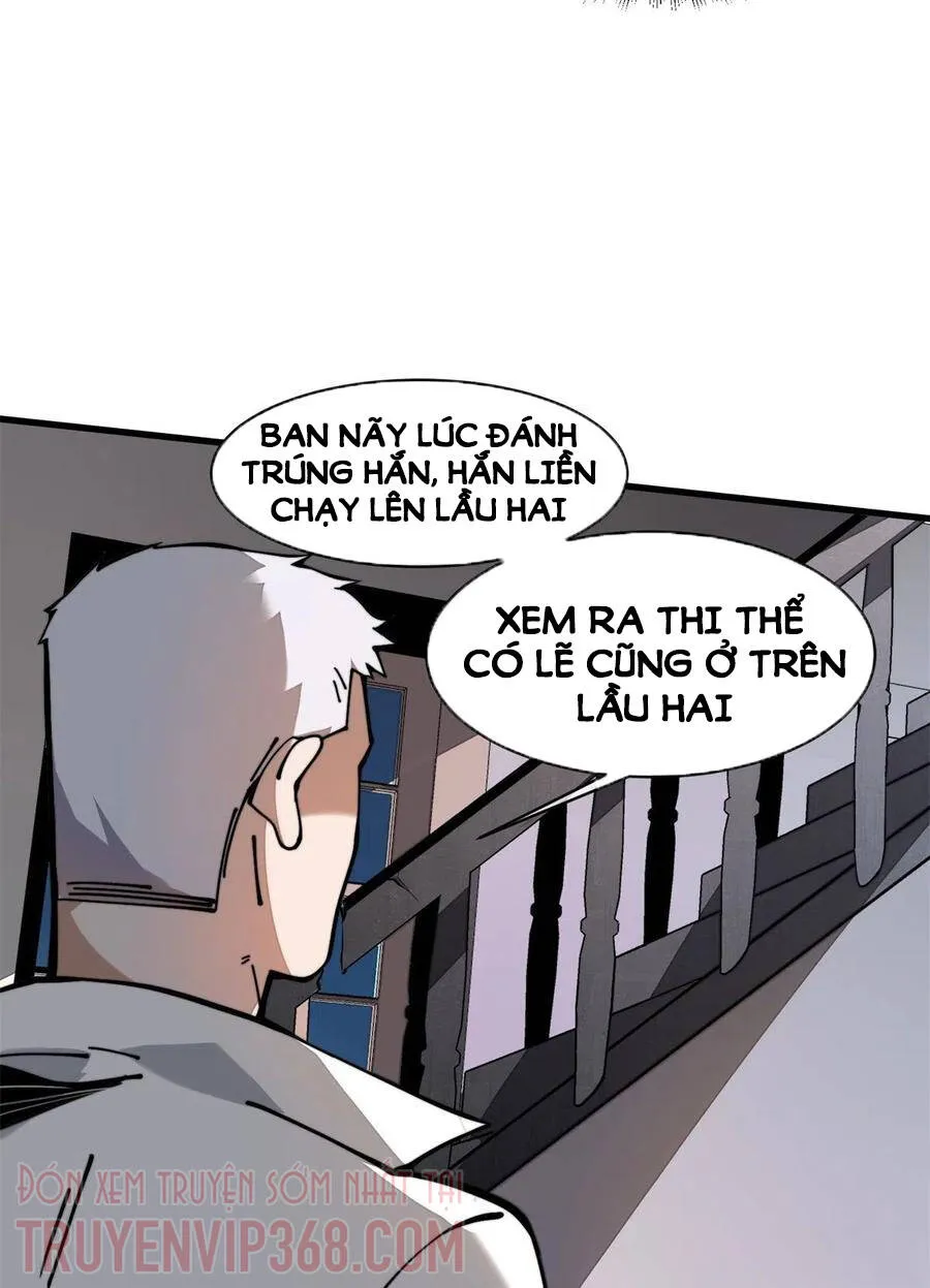 Lui ra để vi sư tới Chapter 19 - Trang 8