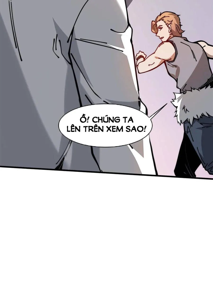 Lui ra để vi sư tới Chapter 19 - Trang 9