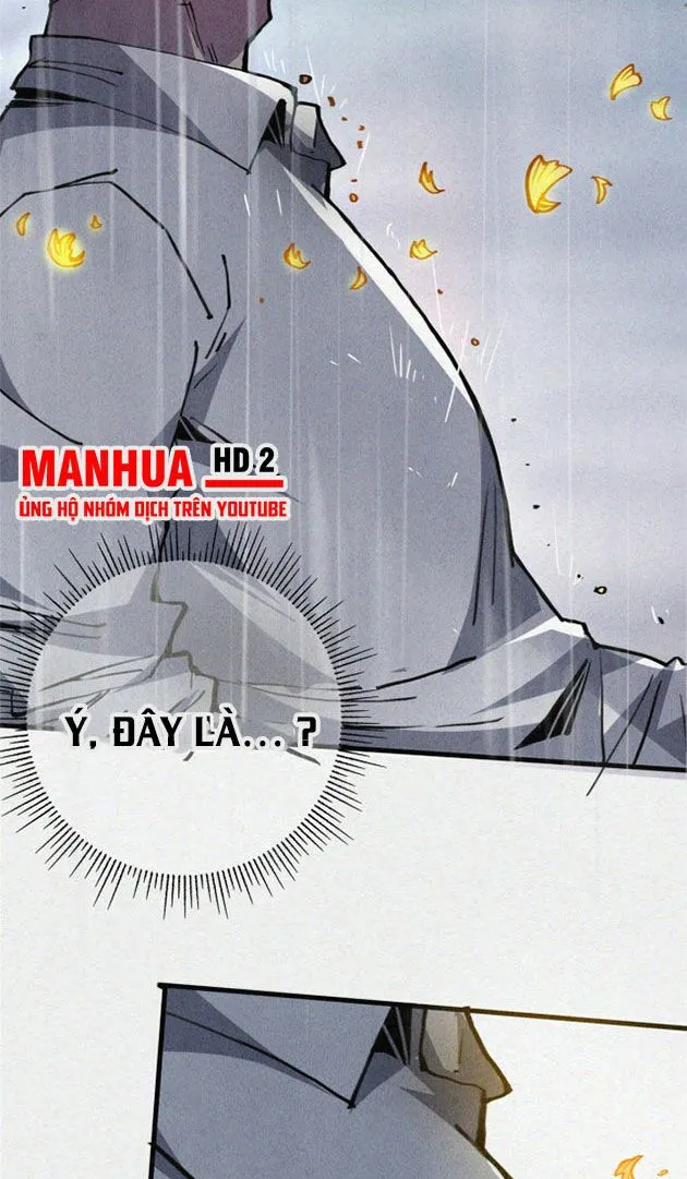 Lui ra để vi sư tới Chapter 2 - Trang 12