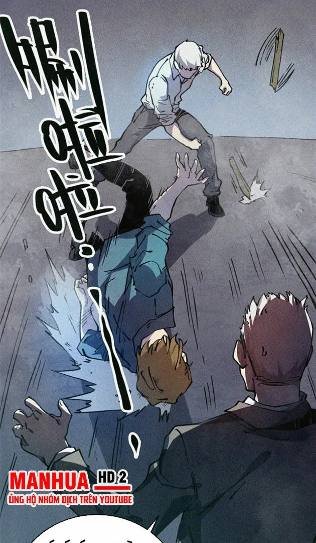 Lui ra để vi sư tới Chapter 2 - Trang 17