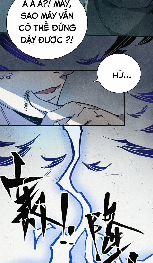 Lui ra để vi sư tới Chapter 2 - Trang 18