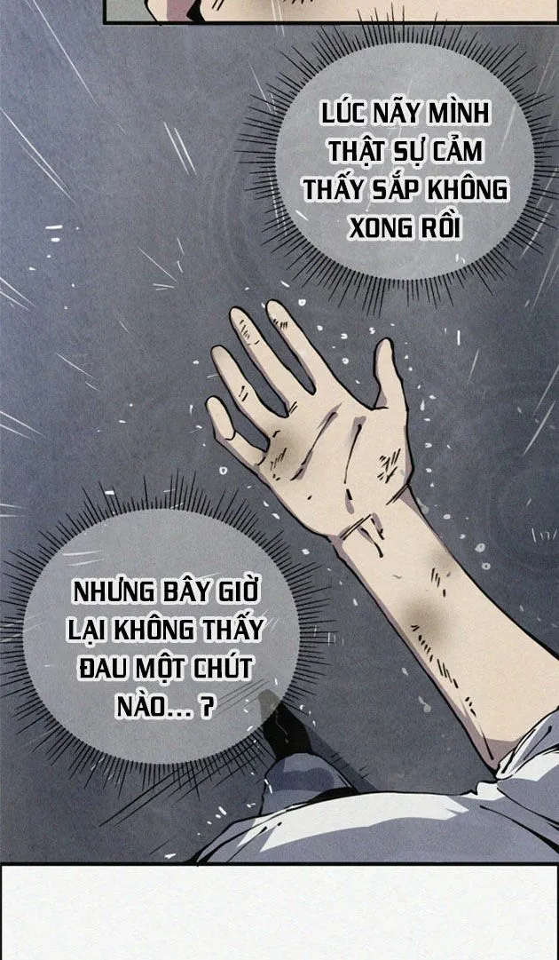 Lui ra để vi sư tới Chapter 2 - Trang 23