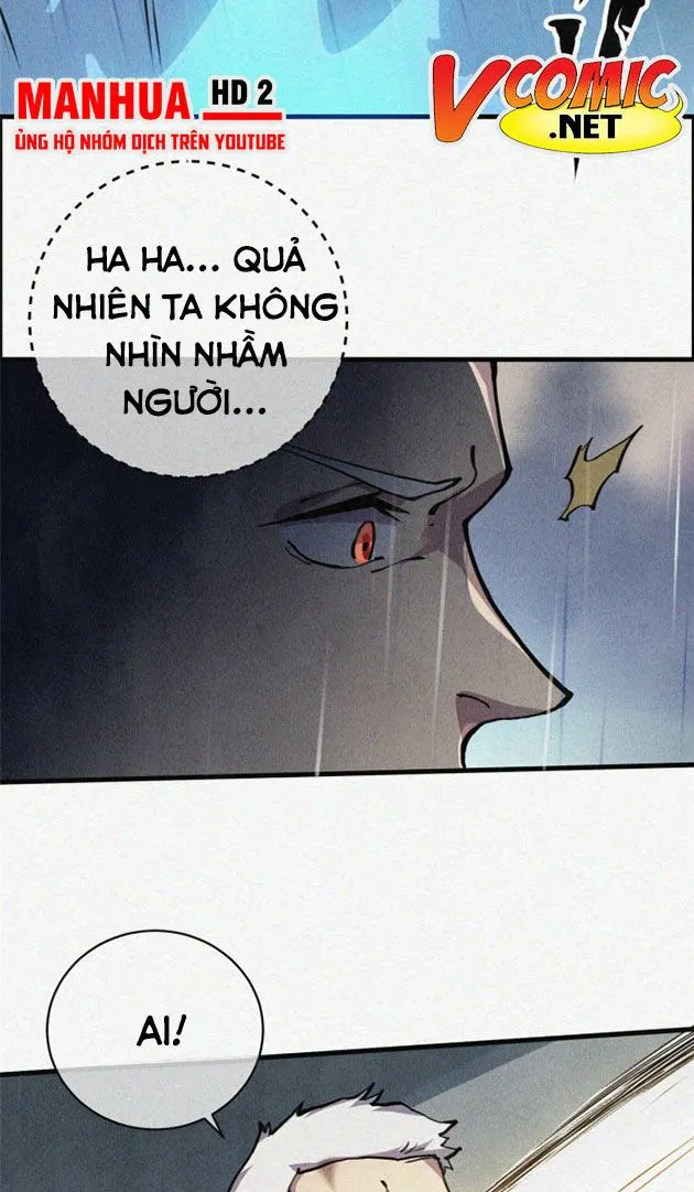 Lui ra để vi sư tới Chapter 2 - Trang 25