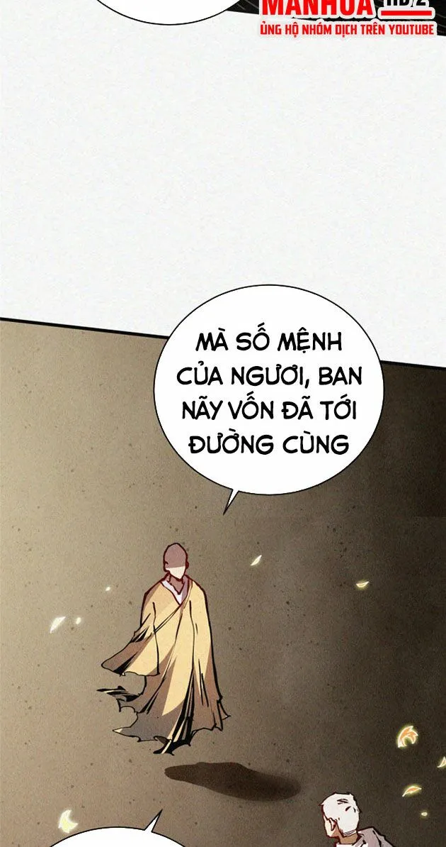 Lui ra để vi sư tới Chapter 2 - Trang 29