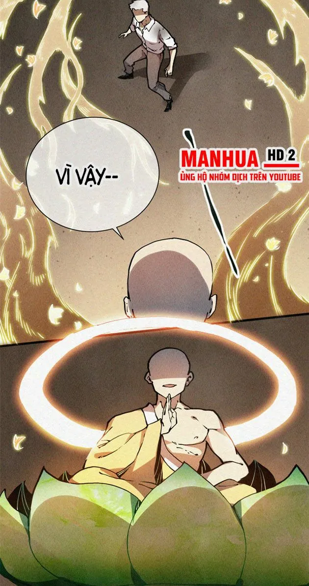 Lui ra để vi sư tới Chapter 2 - Trang 31