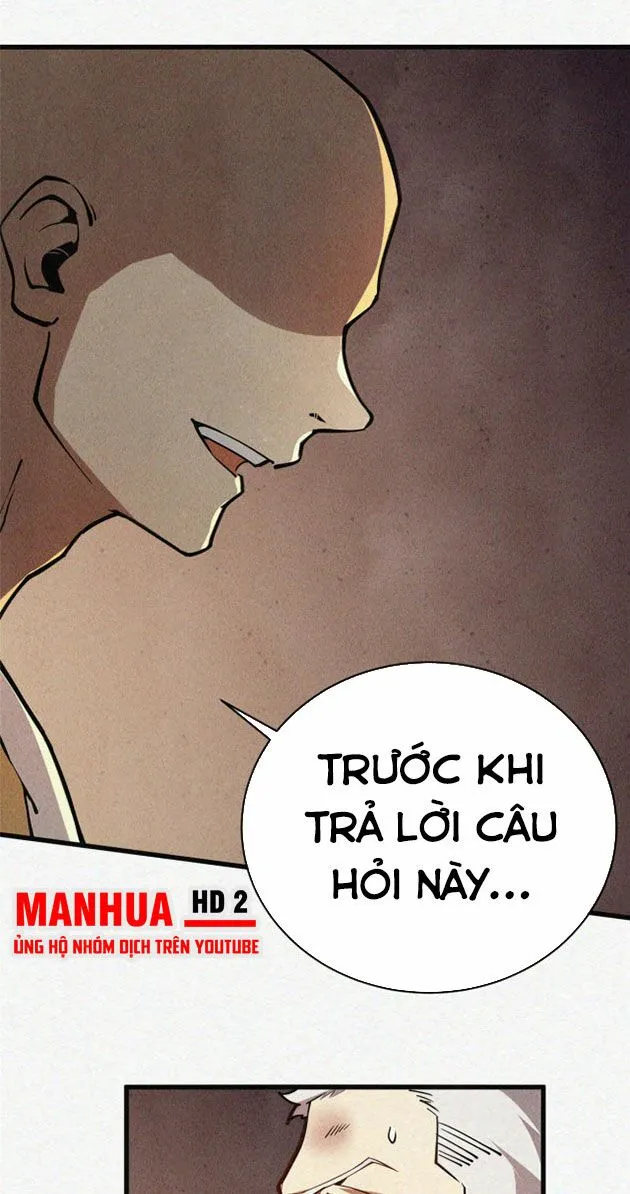 Lui ra để vi sư tới Chapter 2 - Trang 38