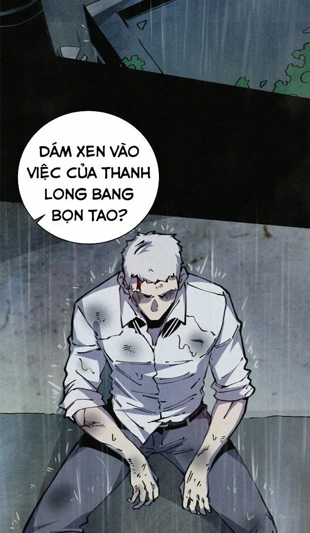Lui ra để vi sư tới Chapter 2 - Trang 4