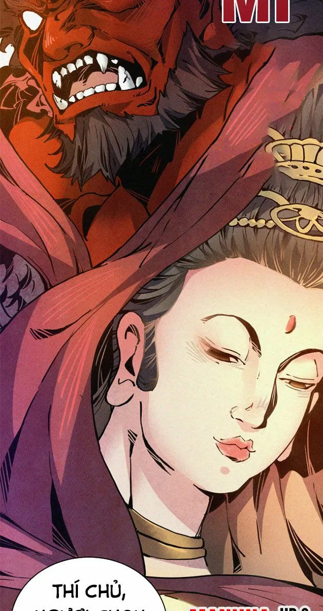 Lui ra để vi sư tới Chapter 2 - Trang 41