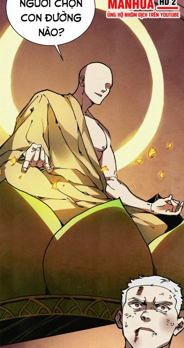 Lui ra để vi sư tới Chapter 2 - Trang 42