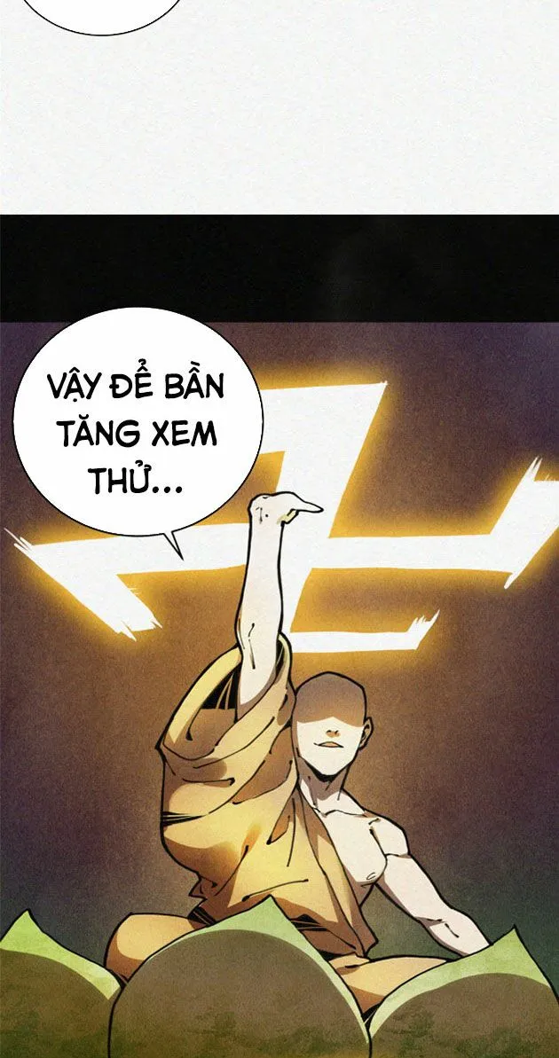 Lui ra để vi sư tới Chapter 2 - Trang 46