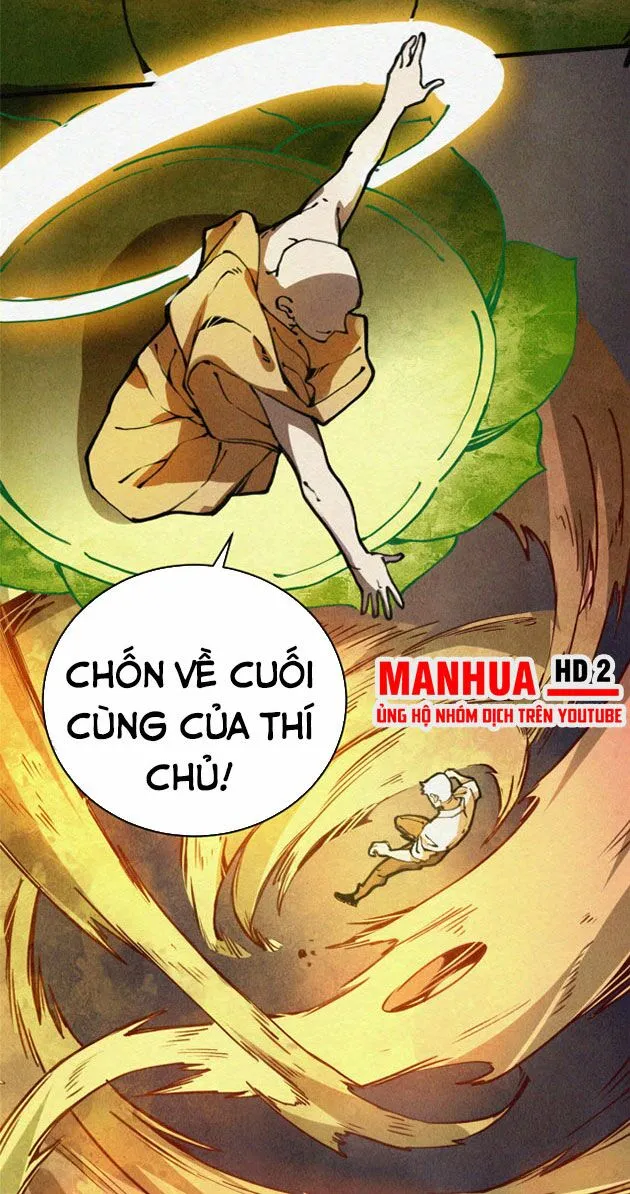 Lui ra để vi sư tới Chapter 2 - Trang 47