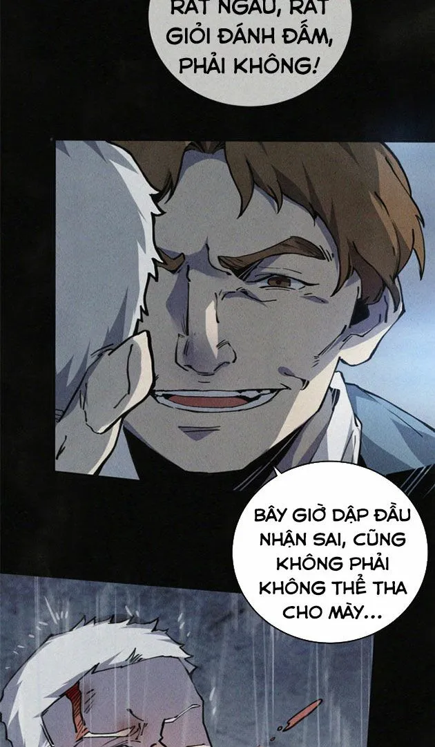 Lui ra để vi sư tới Chapter 2 - Trang 6