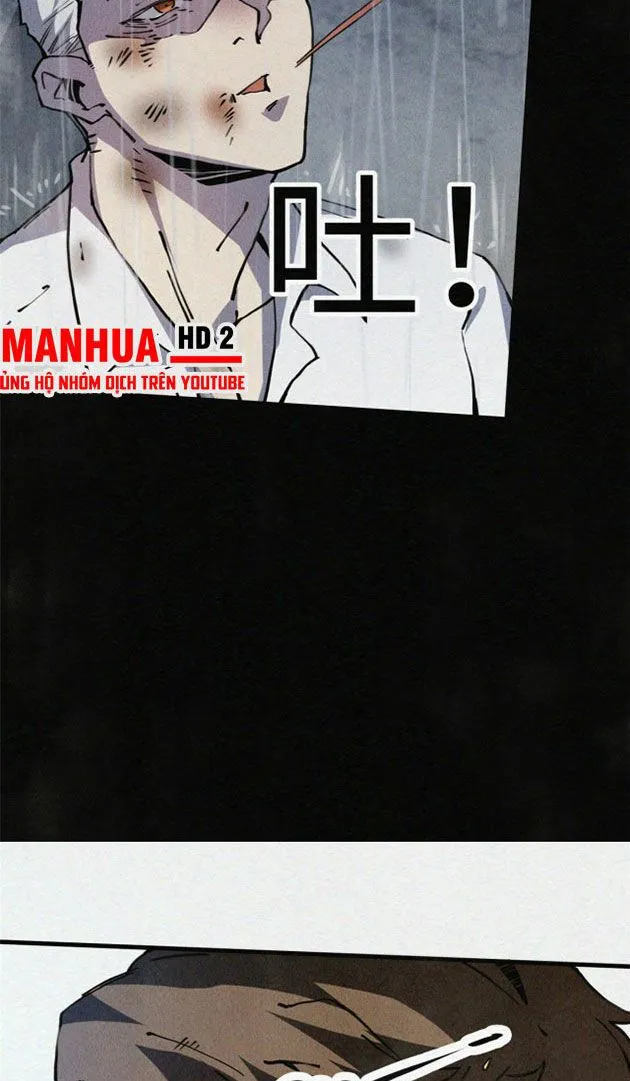Lui ra để vi sư tới Chapter 2 - Trang 7