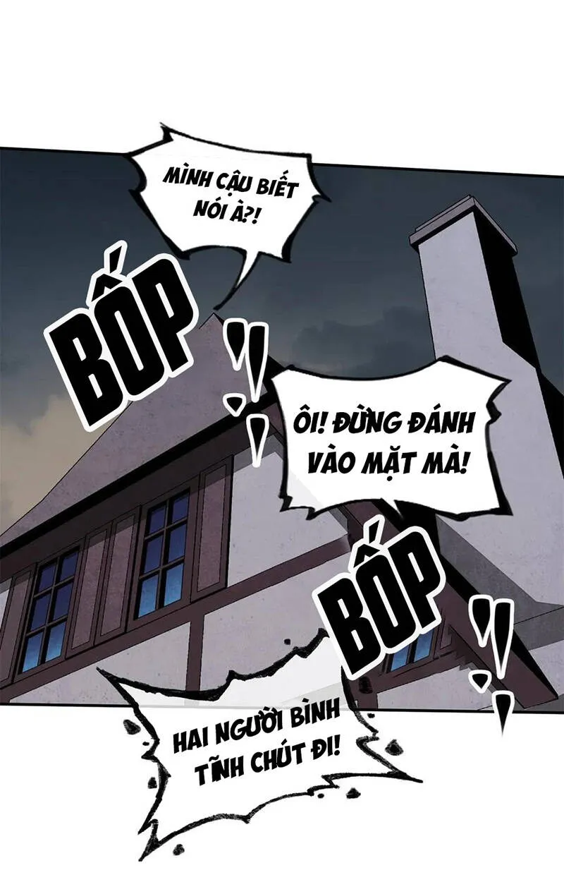 Lui ra để vi sư tới Chapter 20 - Trang 11