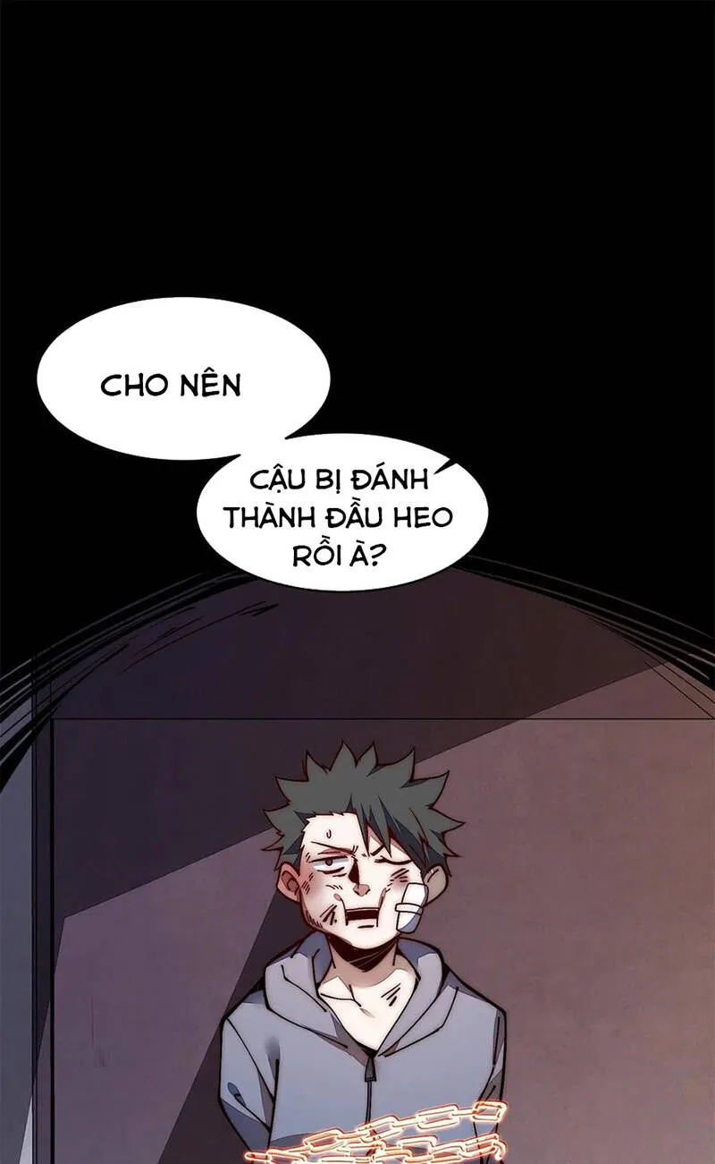 Lui ra để vi sư tới Chapter 20 - Trang 12