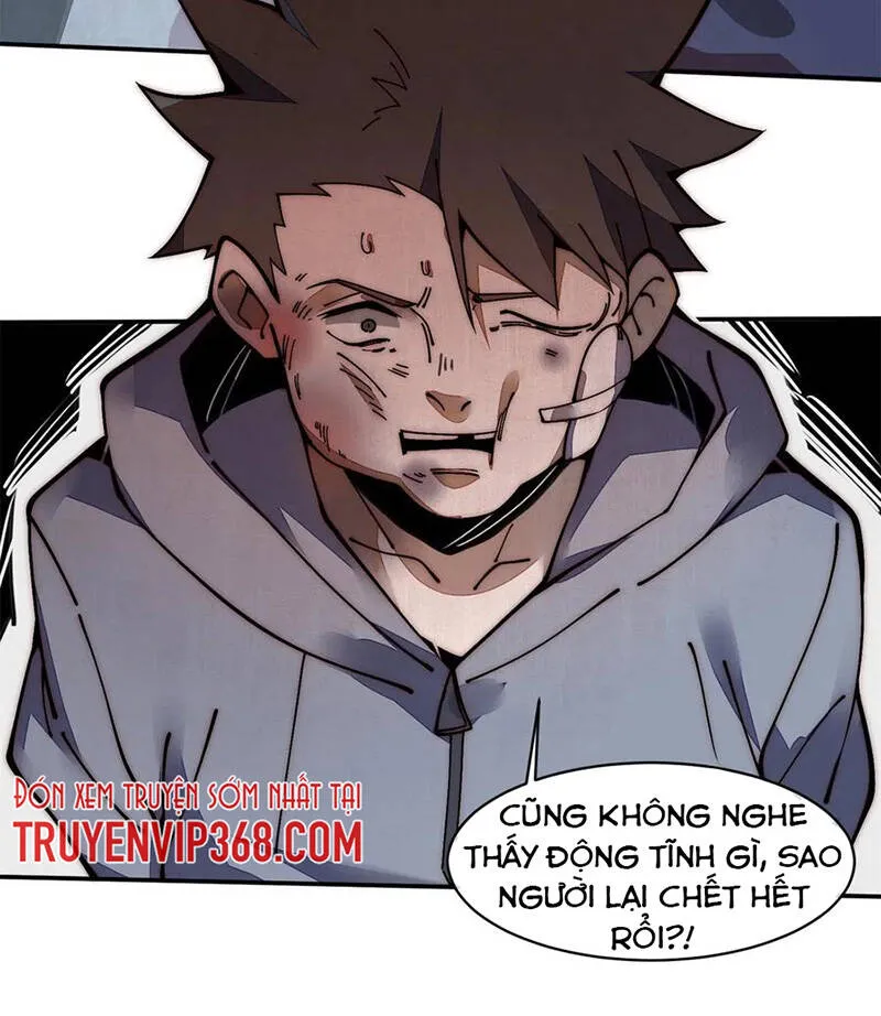 Lui ra để vi sư tới Chapter 20 - Trang 18