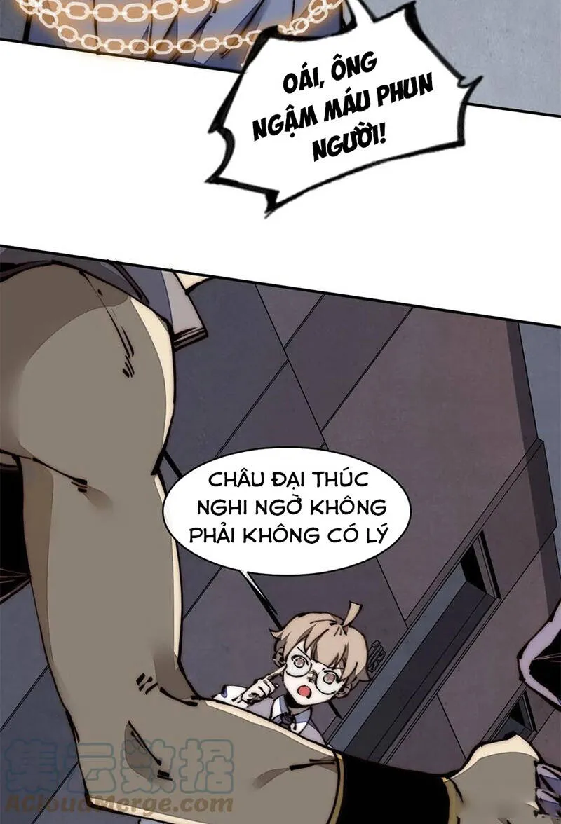 Lui ra để vi sư tới Chapter 20 - Trang 20