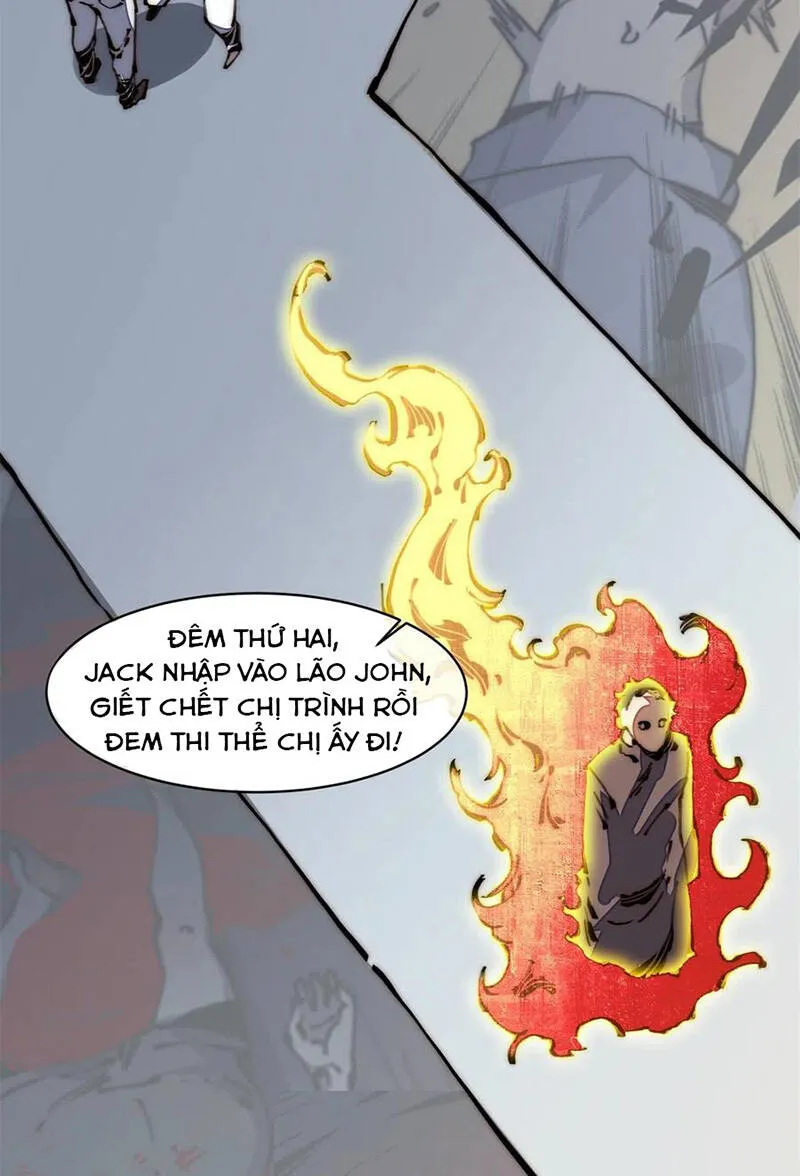 Lui ra để vi sư tới Chapter 20 - Trang 24