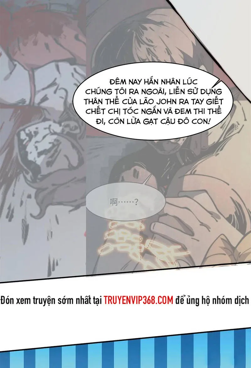 Lui ra để vi sư tới Chapter 20 - Trang 25