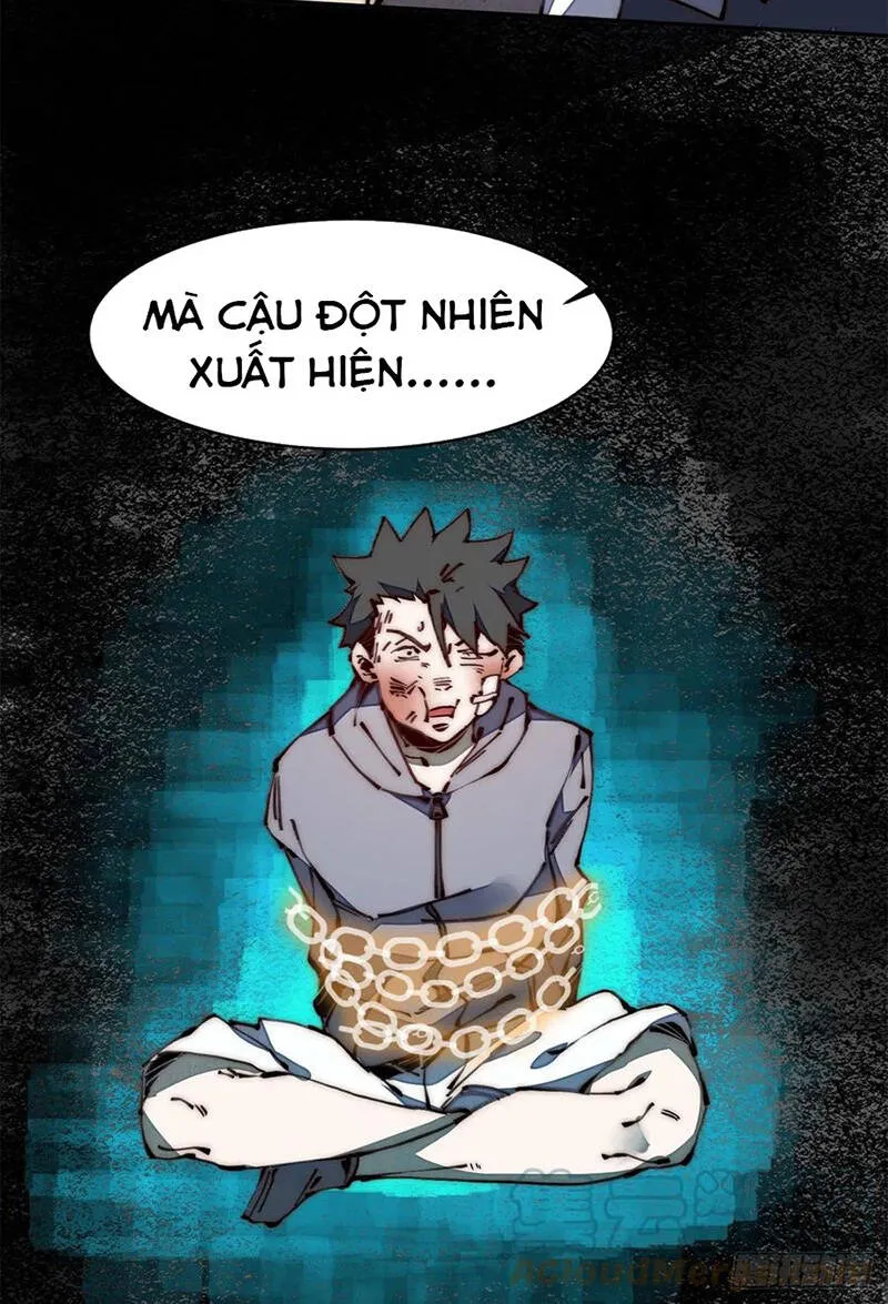 Lui ra để vi sư tới Chapter 20 - Trang 29