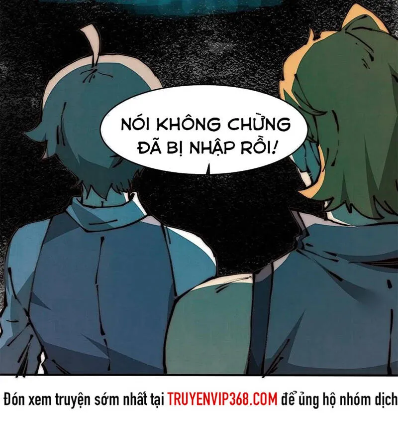Lui ra để vi sư tới Chapter 20 - Trang 30
