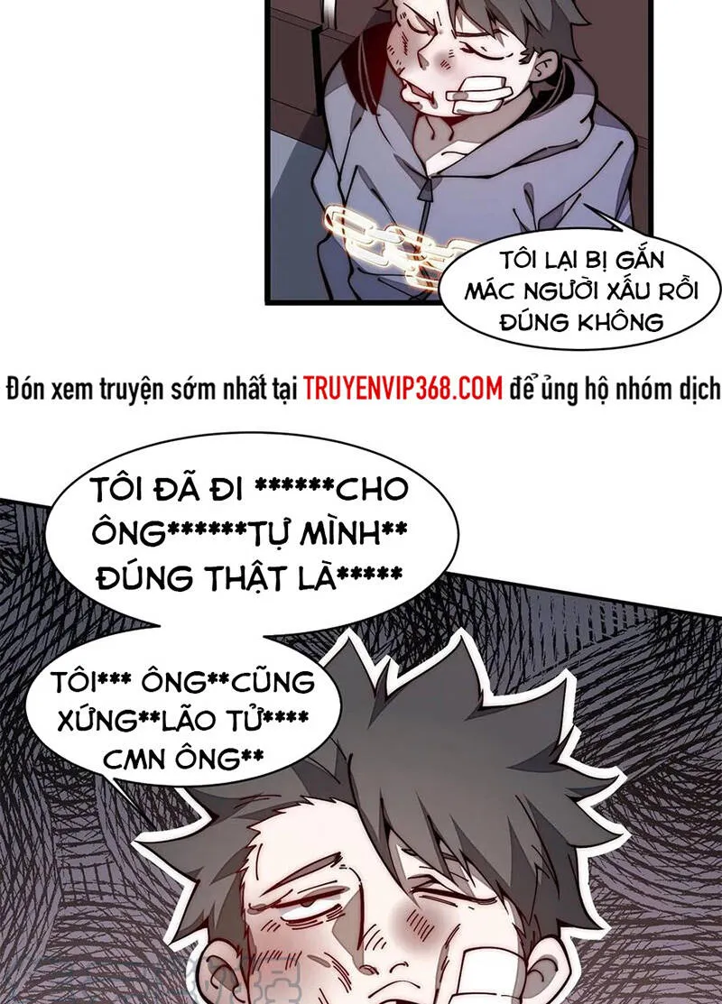 Lui ra để vi sư tới Chapter 20 - Trang 32
