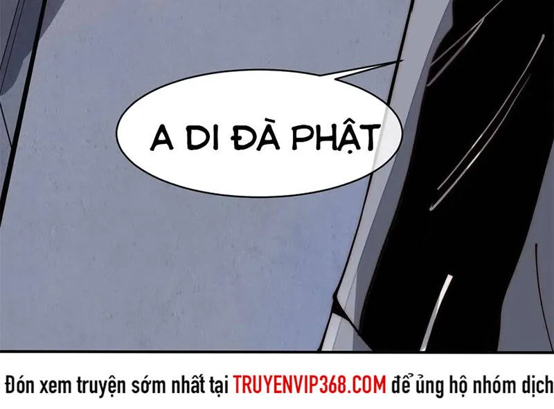 Lui ra để vi sư tới Chapter 20 - Trang 35