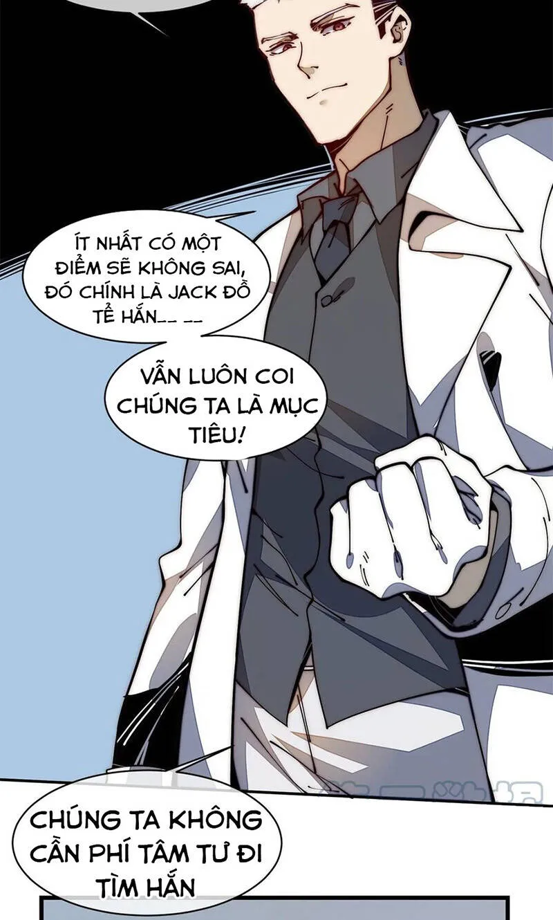 Lui ra để vi sư tới Chapter 20 - Trang 38