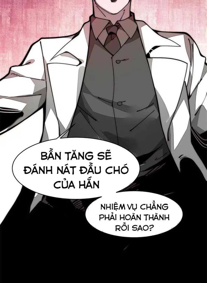 Lui ra để vi sư tới Chapter 20 - Trang 40