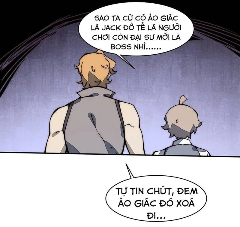 Lui ra để vi sư tới Chapter 20 - Trang 41