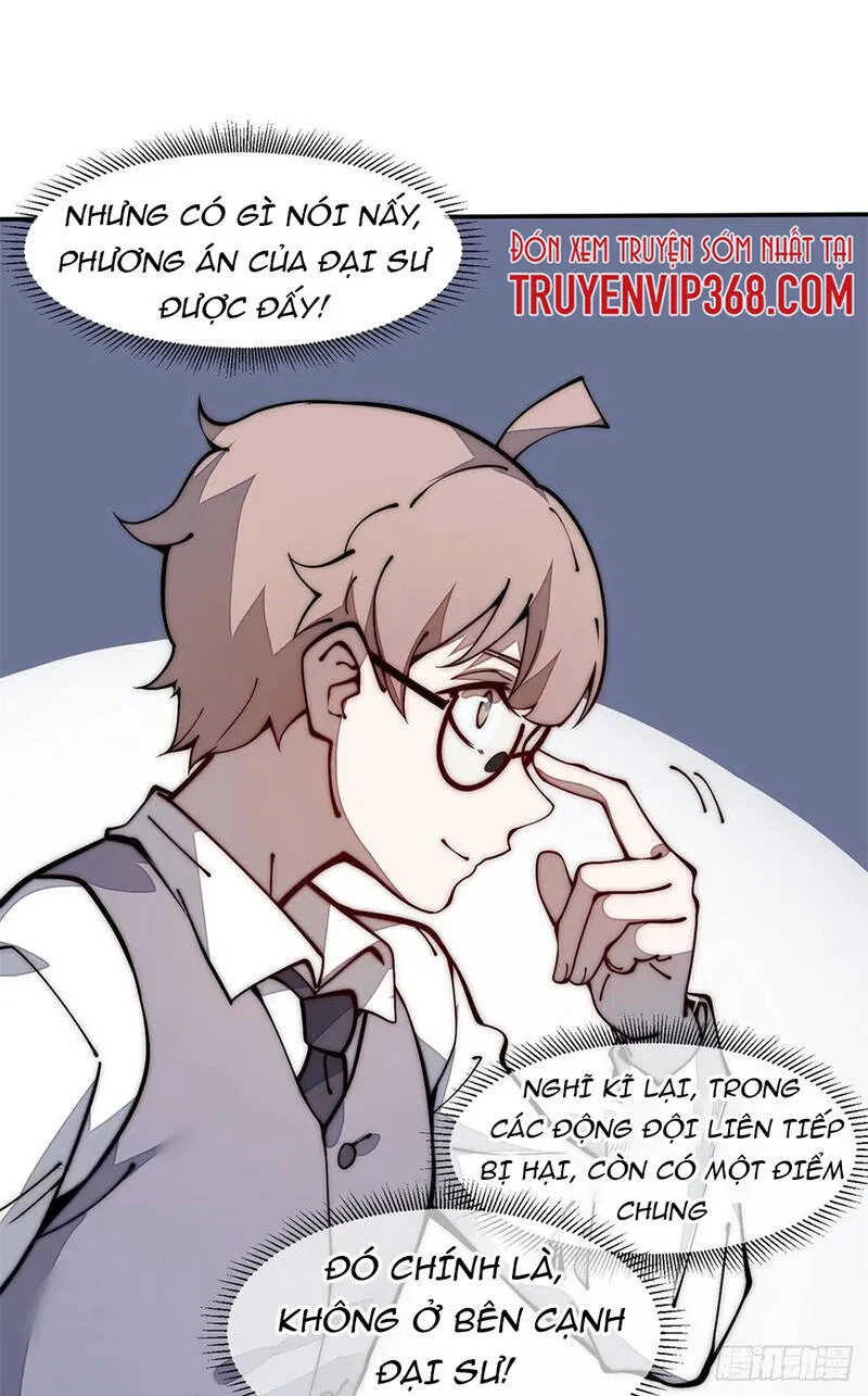 Lui ra để vi sư tới Chapter 20 - Trang 42