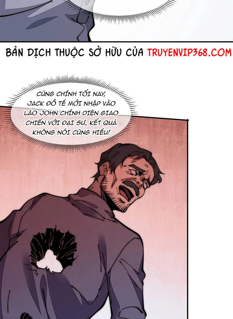 Lui ra để vi sư tới Chapter 20 - Trang 43