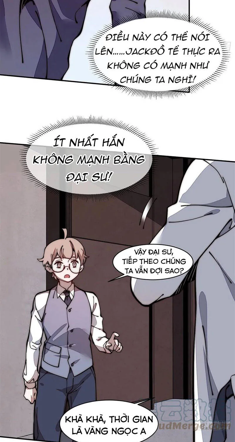 Lui ra để vi sư tới Chapter 20 - Trang 44