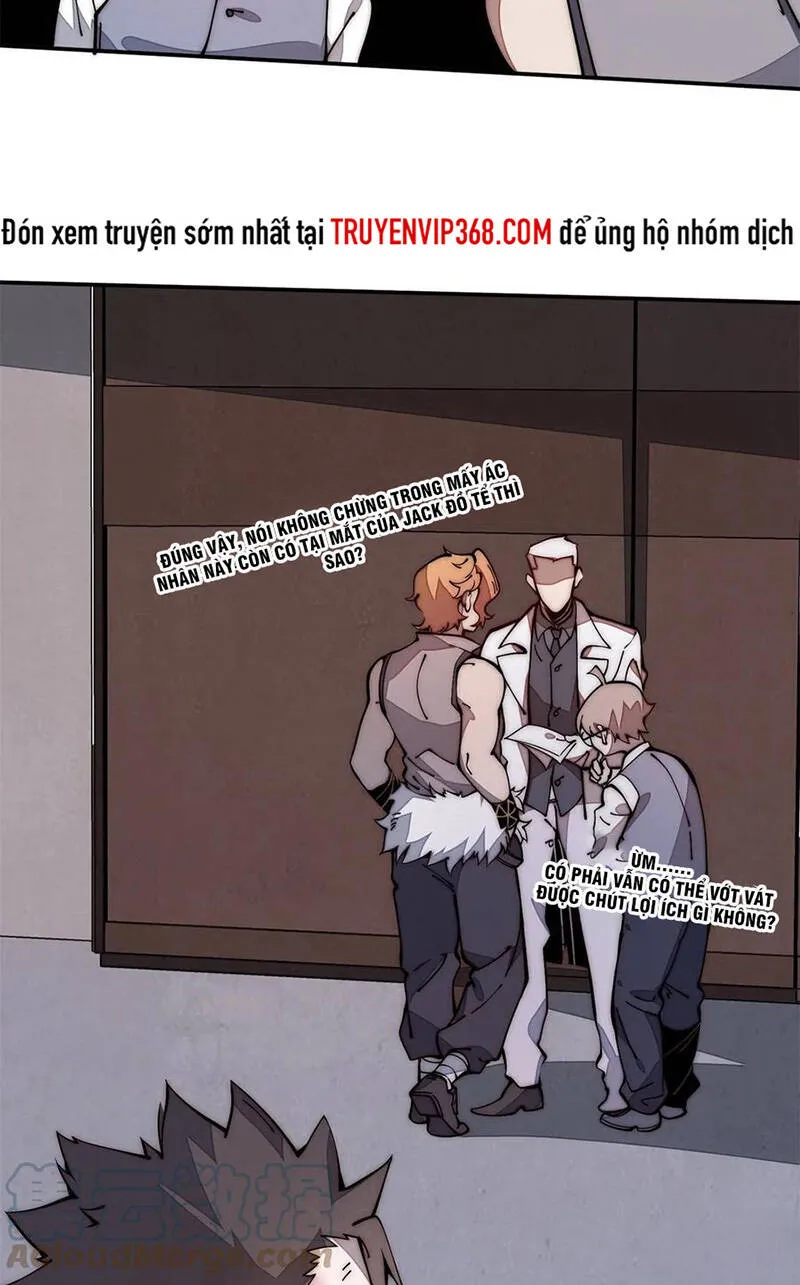 Lui ra để vi sư tới Chapter 20 - Trang 48