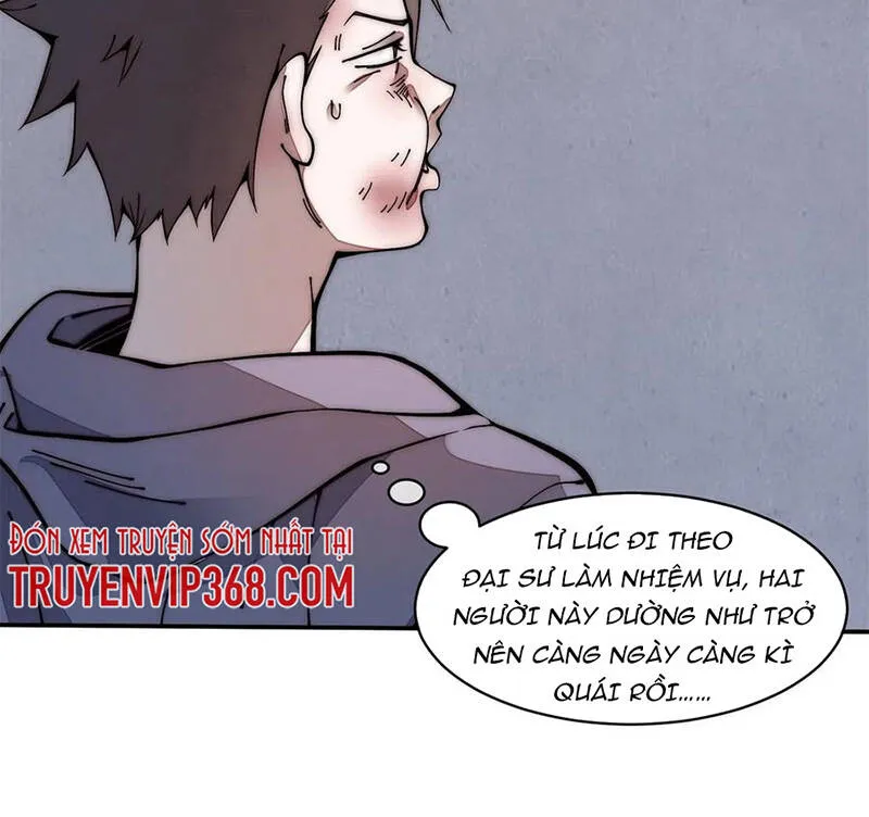 Lui ra để vi sư tới Chapter 20 - Trang 49