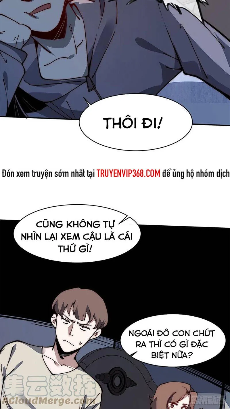Lui ra để vi sư tới Chapter 20 - Trang 6