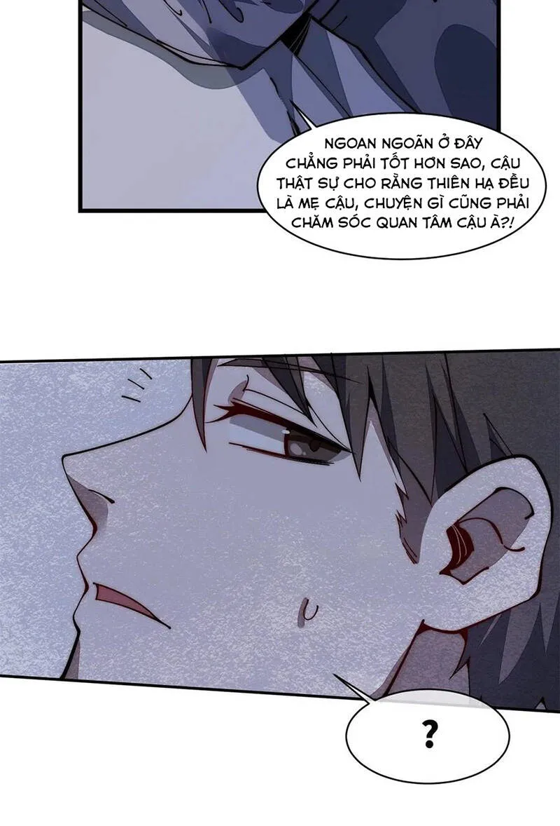 Lui ra để vi sư tới Chapter 20 - Trang 8