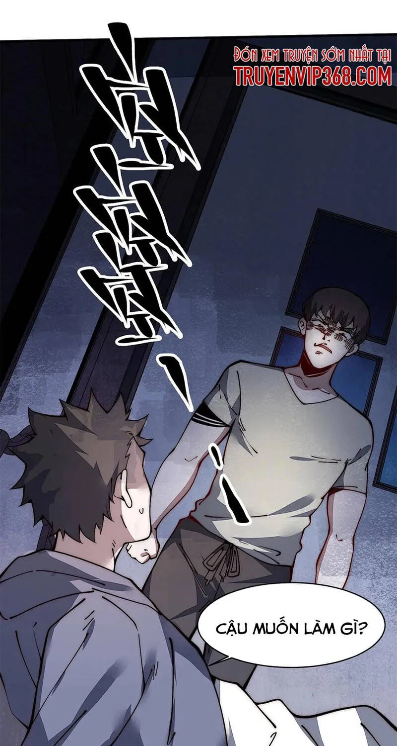 Lui ra để vi sư tới Chapter 20 - Trang 9
