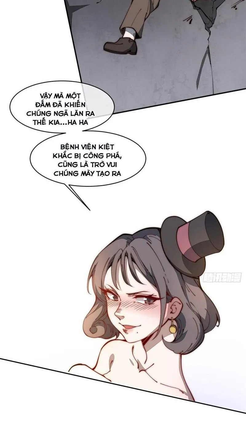 Lui ra để vi sư tới Chapter 21 - Trang 12