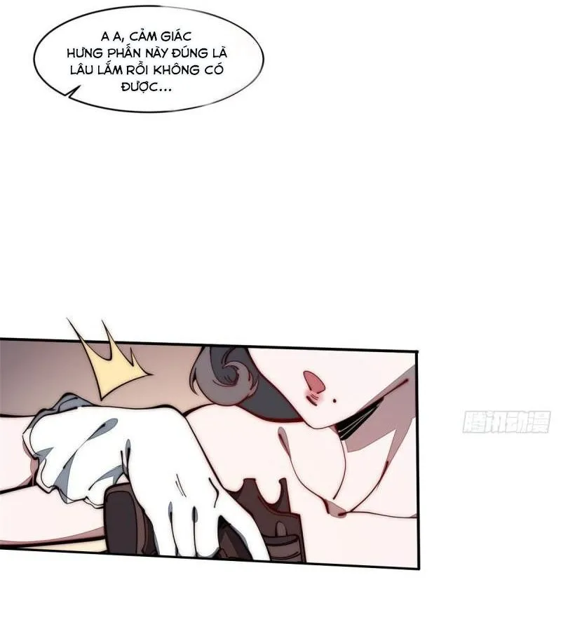Lui ra để vi sư tới Chapter 21 - Trang 14