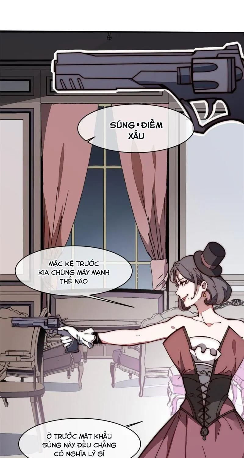 Lui ra để vi sư tới Chapter 21 - Trang 17